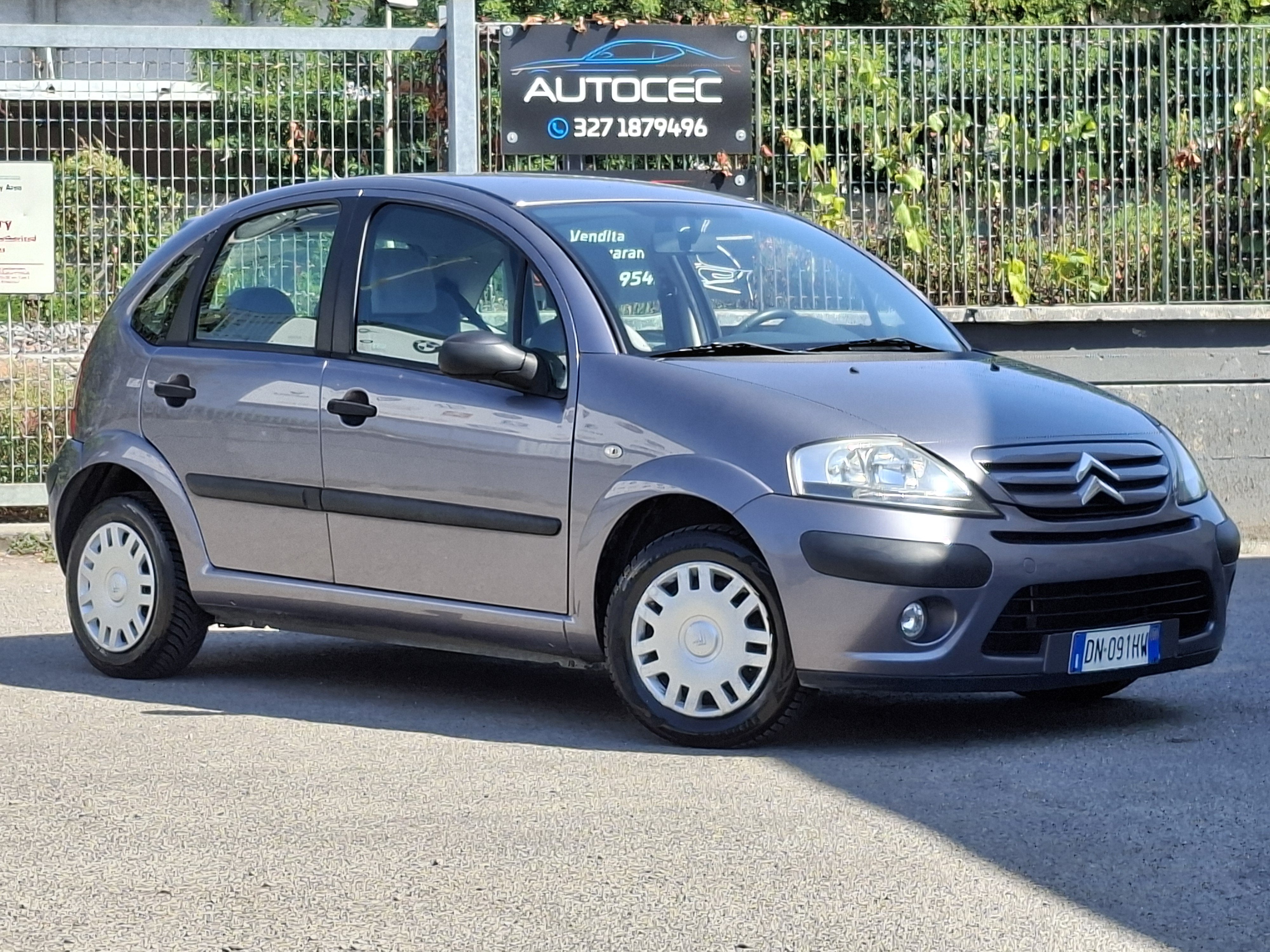 Foto Citroen C3