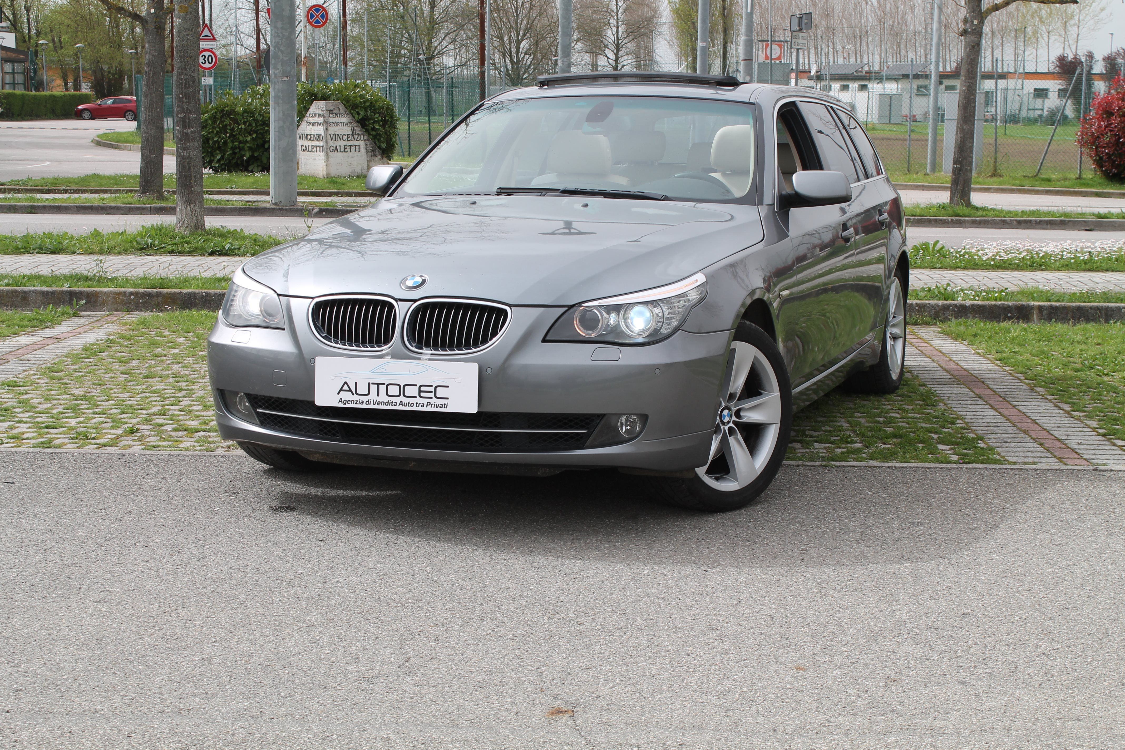 BMW Serie 5